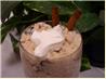 Arborio Rice Pudding