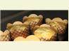 Baked Donut Muffins. Recipe by *Petunia*