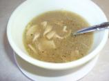 Another Chicken Soup Recipe???