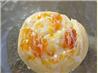 Peachy Cheese Danish
