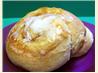Peachy Cheese Danish