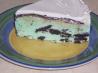 Frozen Oreo Cookie Dessert. Recipe by JillAZ