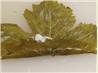 Grape Leaves Stuffed With Goat Cheese & Figs
