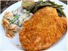 Corn Flake Chicken Breasts. Recipe by Kristen in Chicago