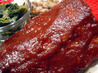 Oven Baked Pork Ribs