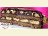 Devonshire Chocolate Sponge