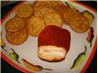 Rimfire Cheese Balls. Recipe by Kookaburra