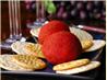 Rimfire Cheese Balls