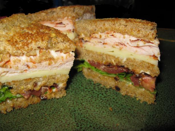Turkey Club. Photo by threeovens