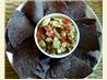 Avocado and Feta Salsa
