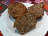Farm Fresh Banana Bran Muffins