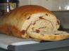 Cinnamon Raisin Bread