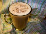 Vegan Mango Lassi