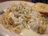 Alfredo Sauce