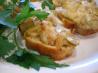 Artichoke Bruschetta. Recipe by Michelle S.