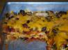 Mexican Lasagna. Recipe by CrinV
