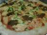 Pizza Dough (With No Yeast)