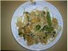 Chicken Stir-Fry