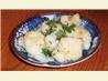 Prudhomme's Cajun Cauliflower in Garlic Sauce