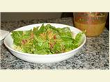 Vermont Country Salad