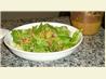 Vermont Country Salad. Recipe by Tasty Tidbits