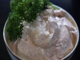 Bavarian Cheese Dip (Obatzda). Photo by Leggy Peggy
