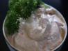 Bavarian Cheese Dip (Obatzda)