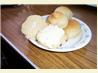 Cream Cheese Yeast Bread (Bread Machine)