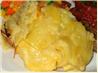 Creamy Au Gratin Potatoes