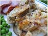 Creamy Au Gratin Potatoes