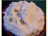 My Mashed Potatoes