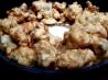 Shrimp-Eggplant Beignets With Remoulade Sauce