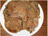 Pork Chops With Beer