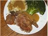 Pork Chops With Beer