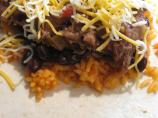 Beef Machaca