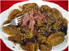 Beef Machaca