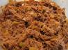 Beef Machaca