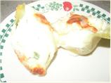 Cheesy Chicken Stuffed Shells