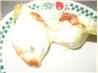 Cheesy Chicken Stuffed Shells