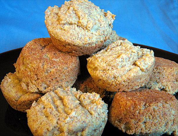 Low Fat, Sugar Free Cornbread. Photo by Annacia