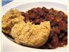 Low Fat, Sugar Free Cornbread