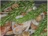 Baked Pheasant in Wine Sauce