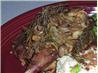 Baked Pheasant in Wine Sauce. Recipe by Shirley Spillman