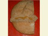 Dark Tuscan Bread (Pane Toscano Scuro)