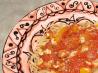 Tofu Cacciatore