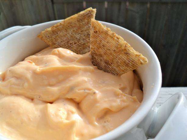 Pink Brie. Photo by Nif