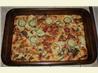 Lower-Cal Buttermilk Bacon Spinach Quiche