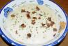 Cheesy Potato Soup. Recipe by Kim D.