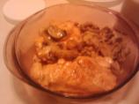 Chicken Marsala