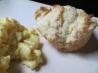 Bisquick sour cream biscuits